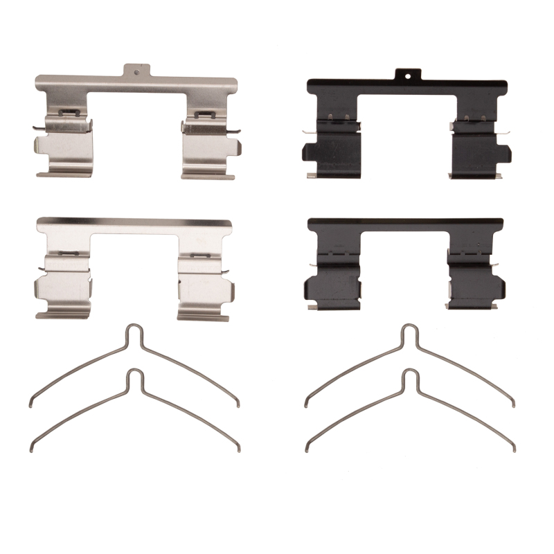 DFC 17-20 Acura MDX Front Premium Hardware Kit