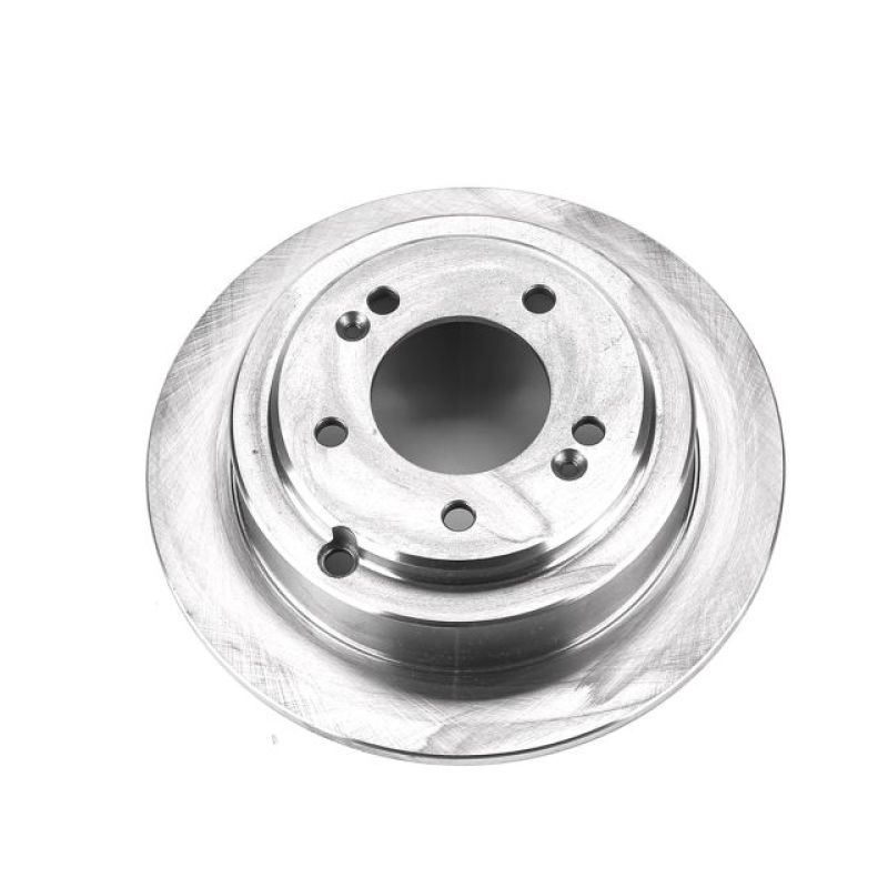 PSB Autospecialty Rotor