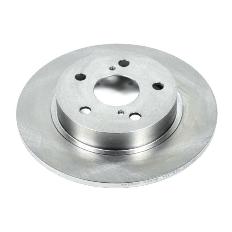 PSB Autospecialty Rotor