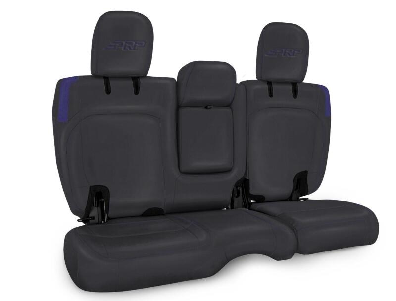 PRP Jeep Bench Cover
