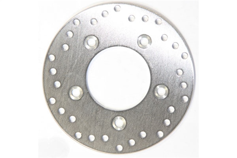 EBC 99-12 Sym Jet Euro 50 Front Left Standard Brake Rotor