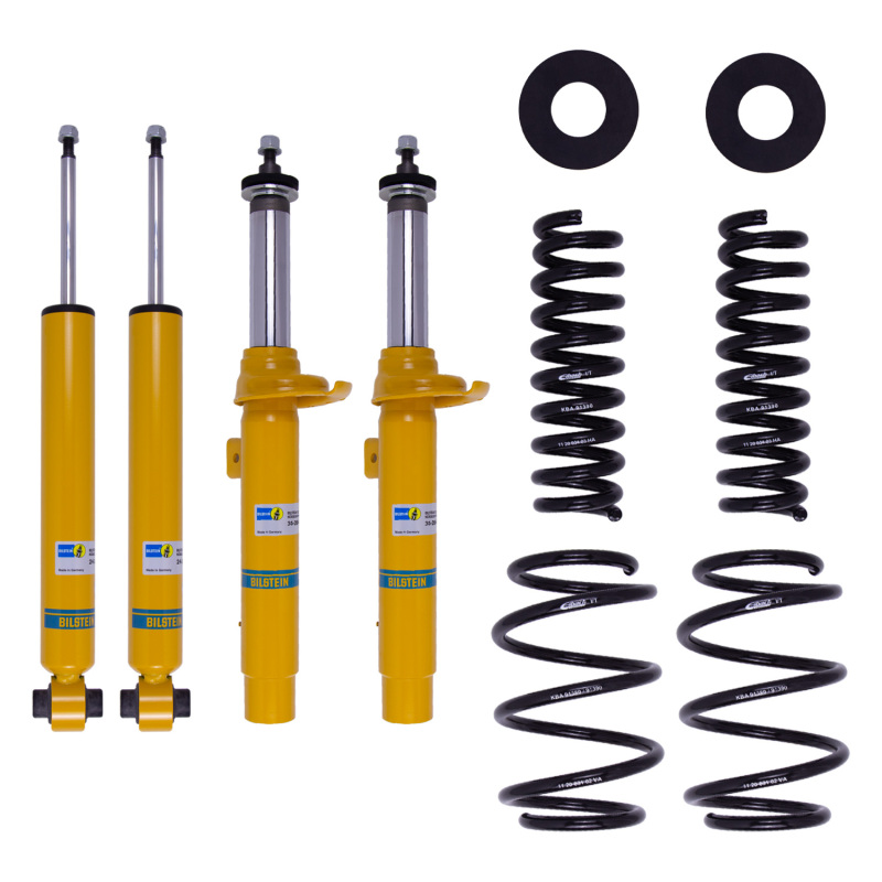 BIL B12 Series Suspension Kits
