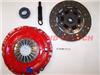 South Bend / DXD Racing Clutch 00-04 Audi A6 Quattro 2.7L Stg 3 Daily Clutch Kit thumbnail 5