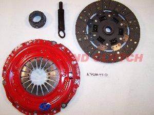 SBC Stg 3 Daily Clutch Kits