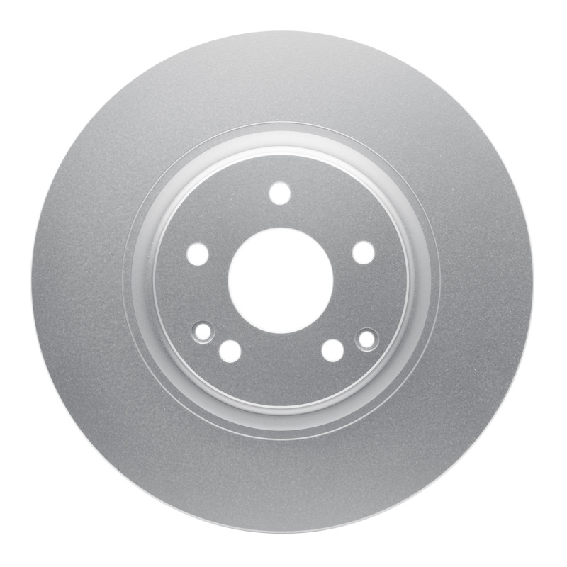 DFC GeoSPEC Coated Rotors - Plain