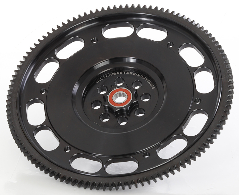 Lightweight Steel Flywheel for FX725