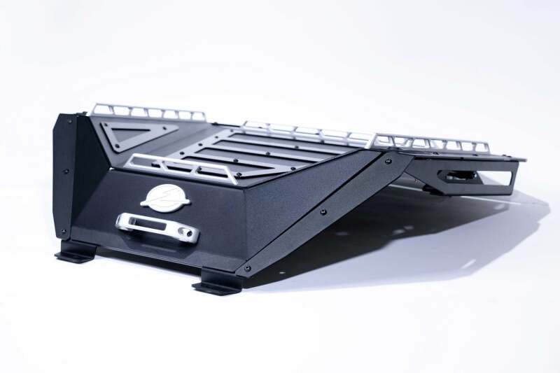 Elektric Offroad 2022-2025 Polaris Rzr Pro Xp Pro Rturbo R Volt Baja Box thumbnail 6