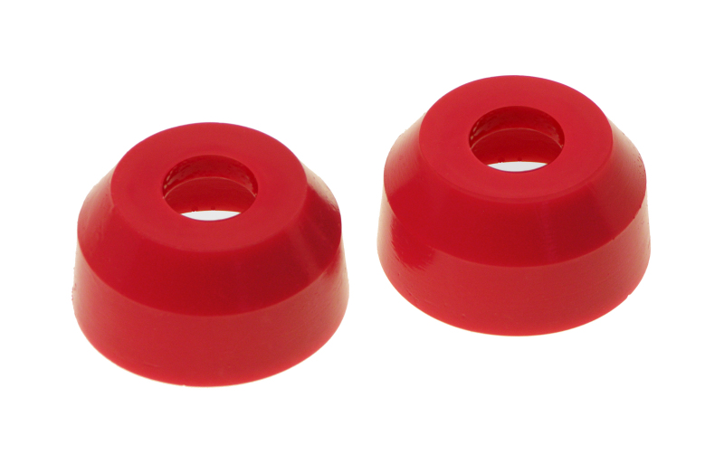 PRO Ball Joint/Tie Rod - Red