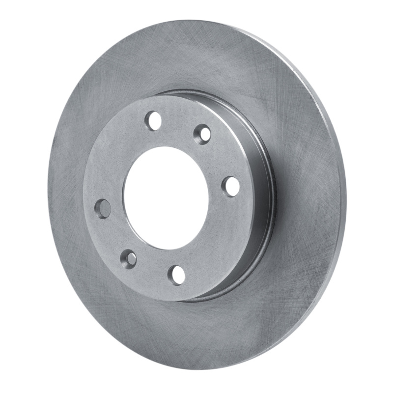 DFC 89-91 Peugeot 405 Rear Brake Rotor thumbnail 4