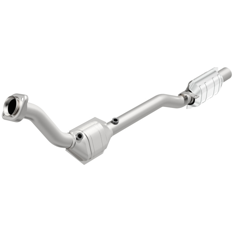 MagnaFlow Direct Fit Catalytic Converter 99-01 Ford Explorer 5.0L thumbnail 4