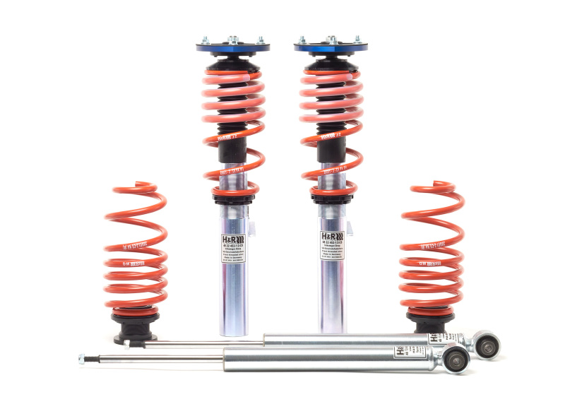 HR Street Perf Coil Overs