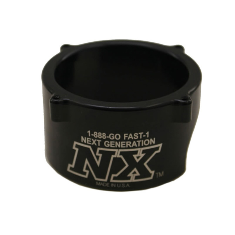 Nitrous Oxide Bottle Valve Opener