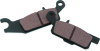 BKM Brake Pads