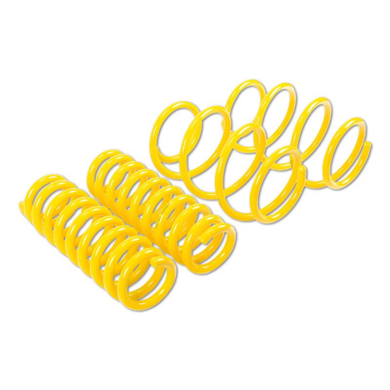 ST Suspensions Sport Springs 65838 Lowering fits Golf VII R 2.0T thumbnail 9