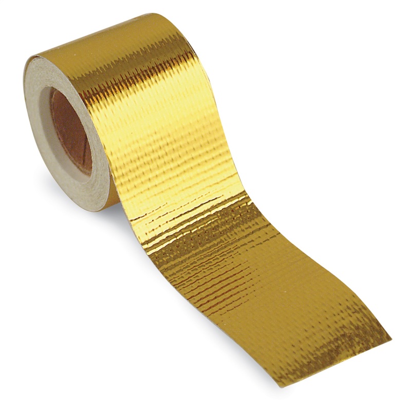 DEI Reflect-A-GOLD 2in x 30ft Tape Roll
Heat Reflective Tape