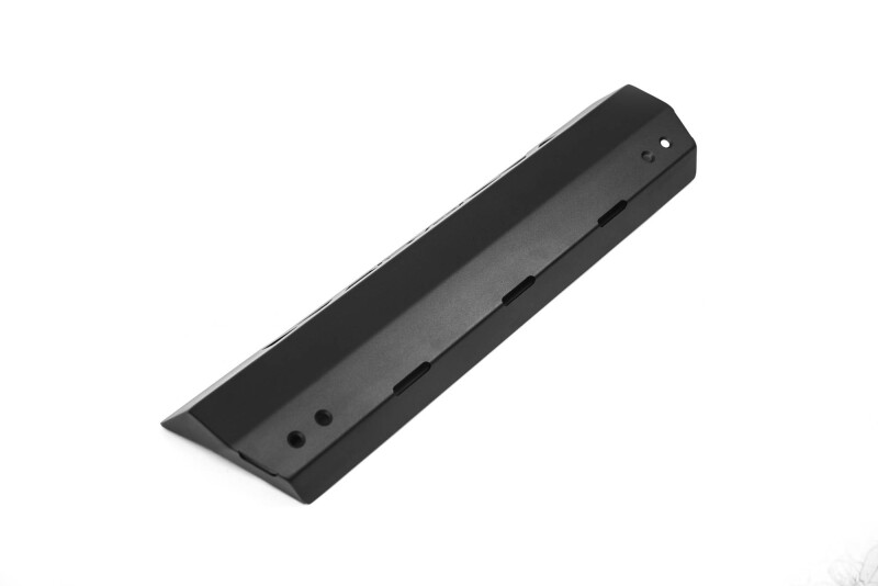 DV8 Offroad 2007-2018 Jeep Wrangler JK Front Skid Plate thumbnail 8
