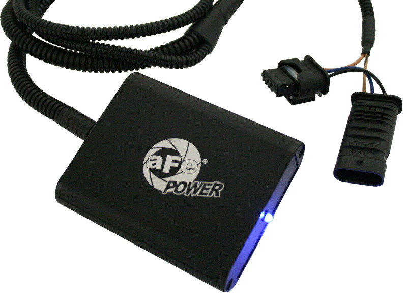 aFe Scorcher Modules for 2011 F-150 - 77-43005 Module, Scorcher, Ford, 3.5L, Automatic, Each thumbnail 6