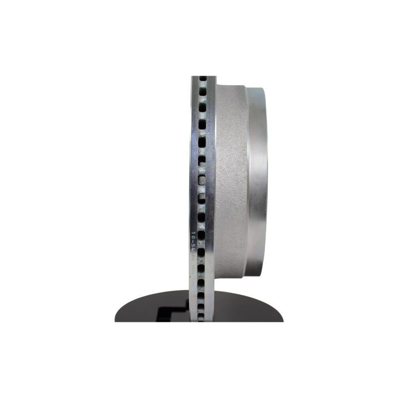 Baer Brakes 12-20 Ford F-150 King Ranch Claw Performance Rear SZ Rotors thumbnail 3