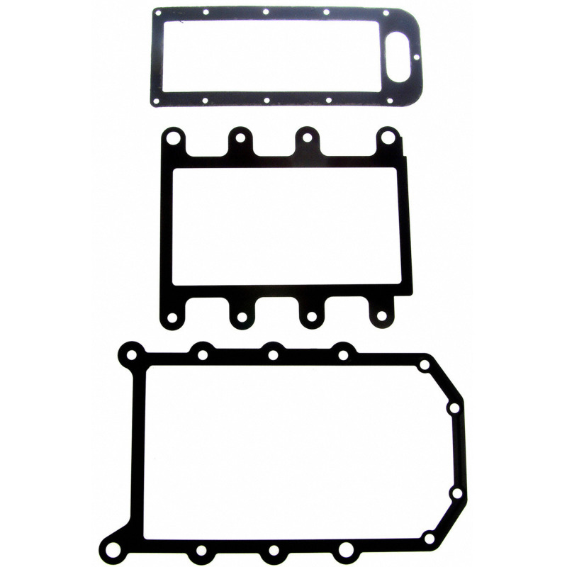 FEL Fuel Injection Plenum Gaskets