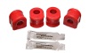 ES Sway Bar Bushings - Red