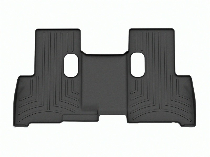 WT FloorLiner - Rear - Blk
