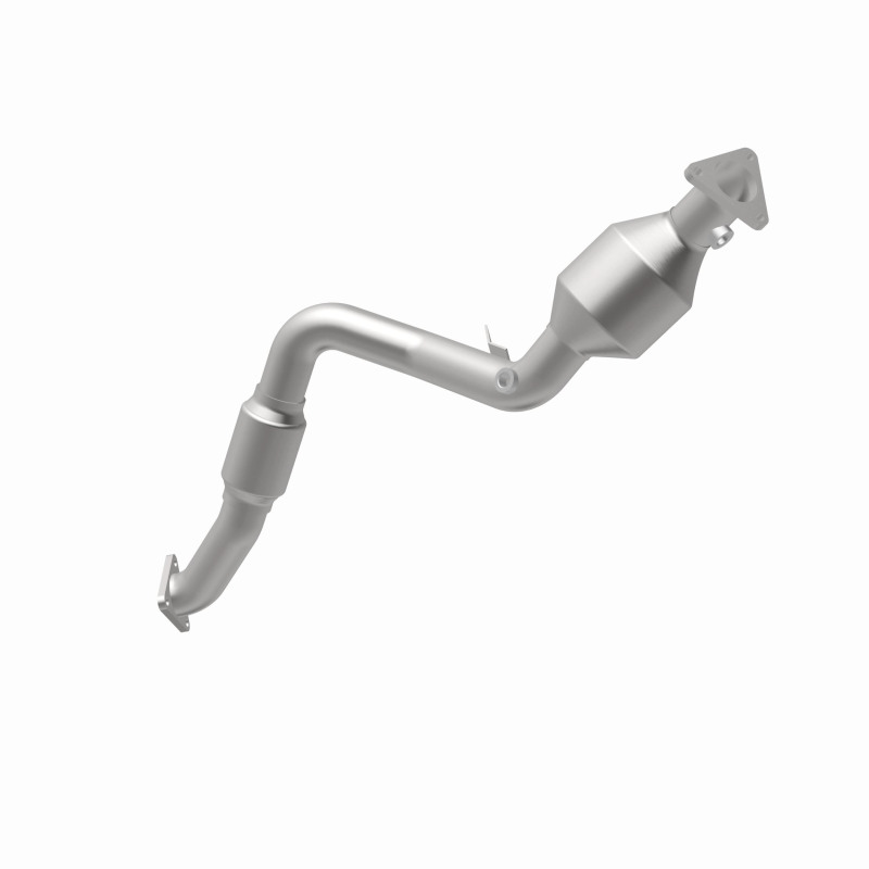 MagnaFlow 07-10 Audi Q7 3.6L Direct Fit Converter thumbnail 4
