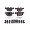 PSB Z23 Evolution Brake Pads