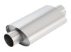 BOR XR-1 Mufflers