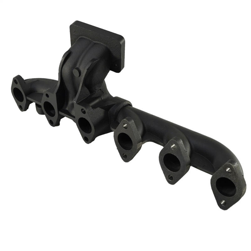 BD Diesel 19-24 Ram 3500/4500/5500 C&C 6.7L Cummins Exhaust Manifold Kit