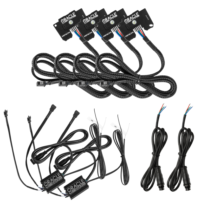 ORL DRL Headlight Upgrade Kits