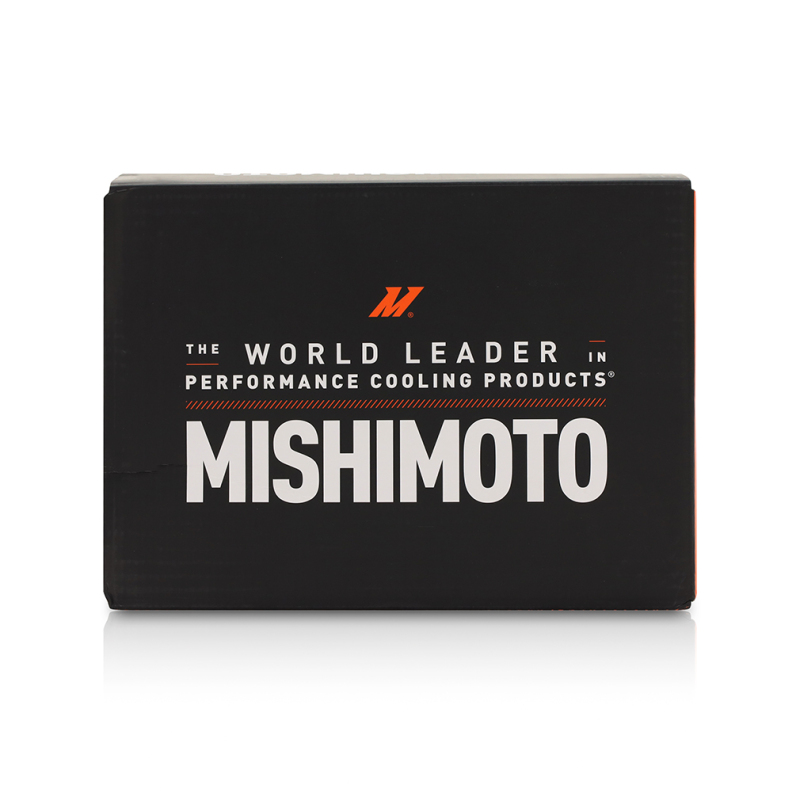 Mishimoto MMINT-RZR-16 Air-to-Water Intercooler, Silver, fits Polaris RZR XP Turbo 2016-2024
