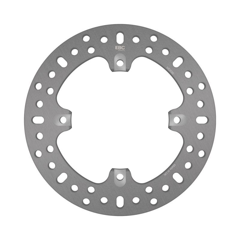EBC Standard Rotors