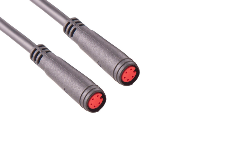 Diode Dynamics RGBW M8 5-Pin Splitter Wire - 1 thumbnail 2
