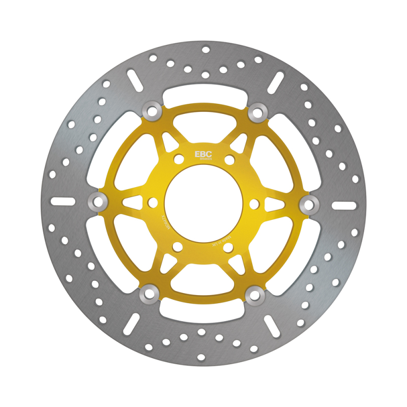 EBC Standard Rotors