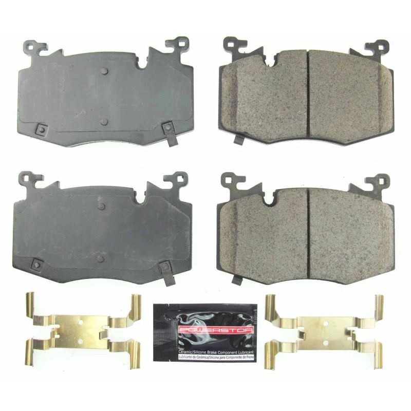 PSB Z23 Evolution Brake Pads