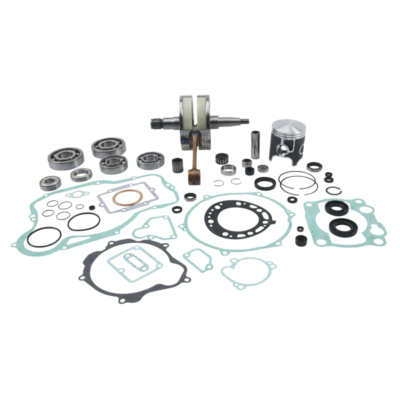 VEP Complete Engine Rebuild Kit