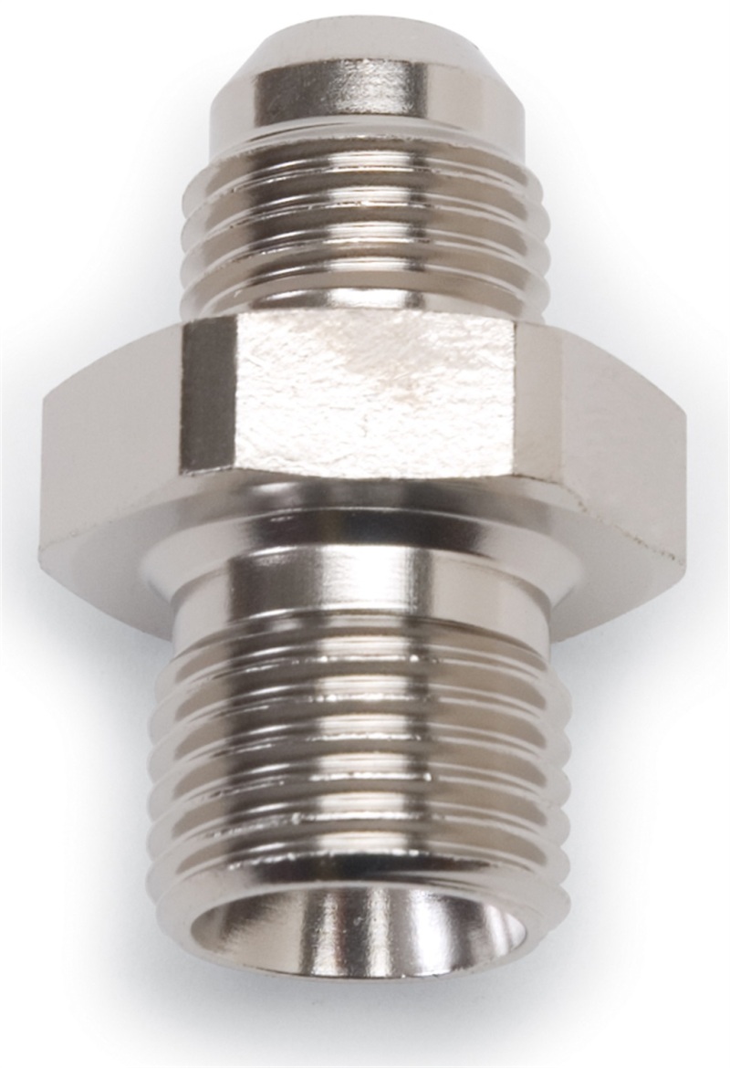 Russell Performance -8 AN Flare to 16mm x 1.5 Metric Thread Adapter (Endura) thumbnail 7
