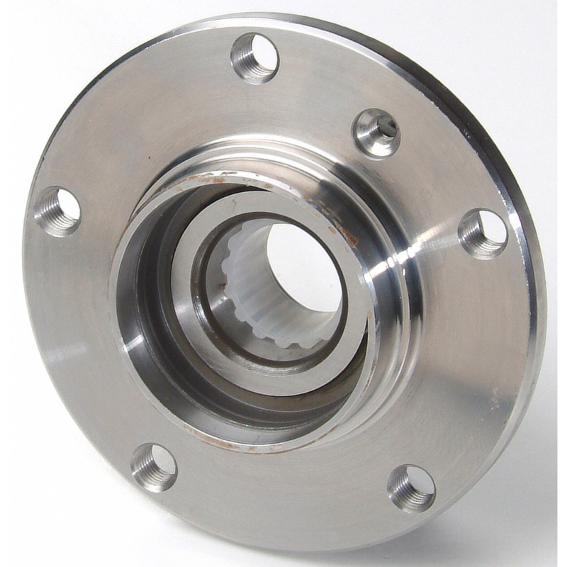 MOH Hub Assemblies
