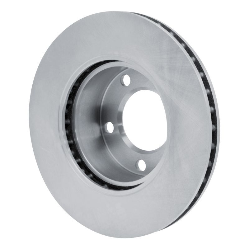R1 82-89 BMW 633CSi Front & Rear Brake Rotor Set w/Ceramic Pads and Hardware (Bundled Kit) thumbnail 5