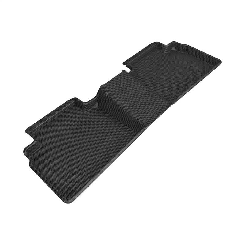 ACE Kagu - Rear - Black