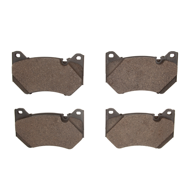 DFC 5000 Advanced Low Met Brake Pads