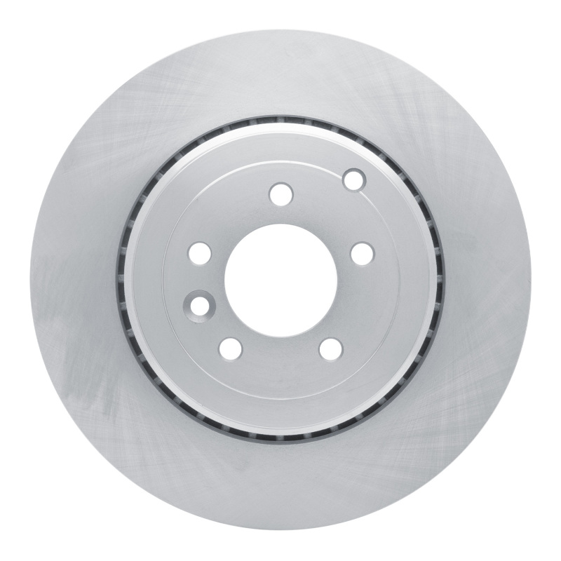 DFC Brake Rotors - Plain