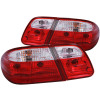ANZ Taillights