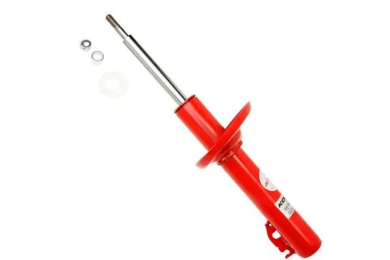 Shock Absorber
Rear