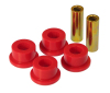 PRO Control Arm Bushings - Red