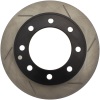 ST Slotted Sport Brake Rotors