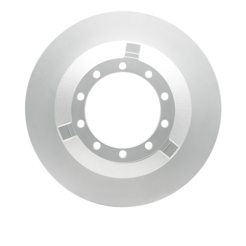 DFC GeoSPEC Coated Rotors - Plain