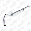 MBRP Catback Exhaust P