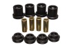 Energy Suspension 90-96 Nissan 300ZX Black Rear Sub Frame Set thumbnail 7