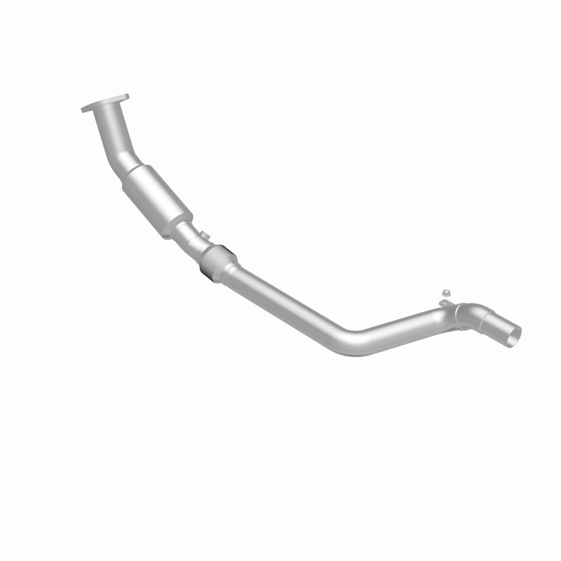 MagnaFlow 07-10 Dodge Charger 3.5L CARB Compliant Direct Fit Catalytic Converter thumbnail 7